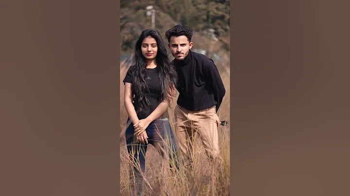 POSE with GF❣️ /BF😍/ BEST FRIEND valentine's special💘 #shorts #youtubeshorts #poses #valentineday