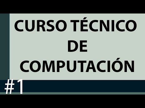 Cualidades De Un Técnico En Computación