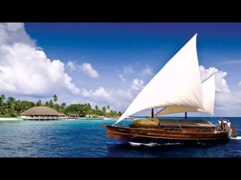 Huvafen Fushi Maldives Per AQUUM Retreat 5* Мальдивы