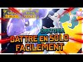 Lokhlass  meilleur pokmon pour solo oratoria teraraid 7dans pokmon ecarlat et violet