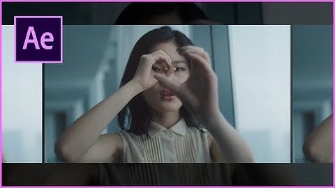 Rhythmic Dynamic Slideshow After Effects Templates