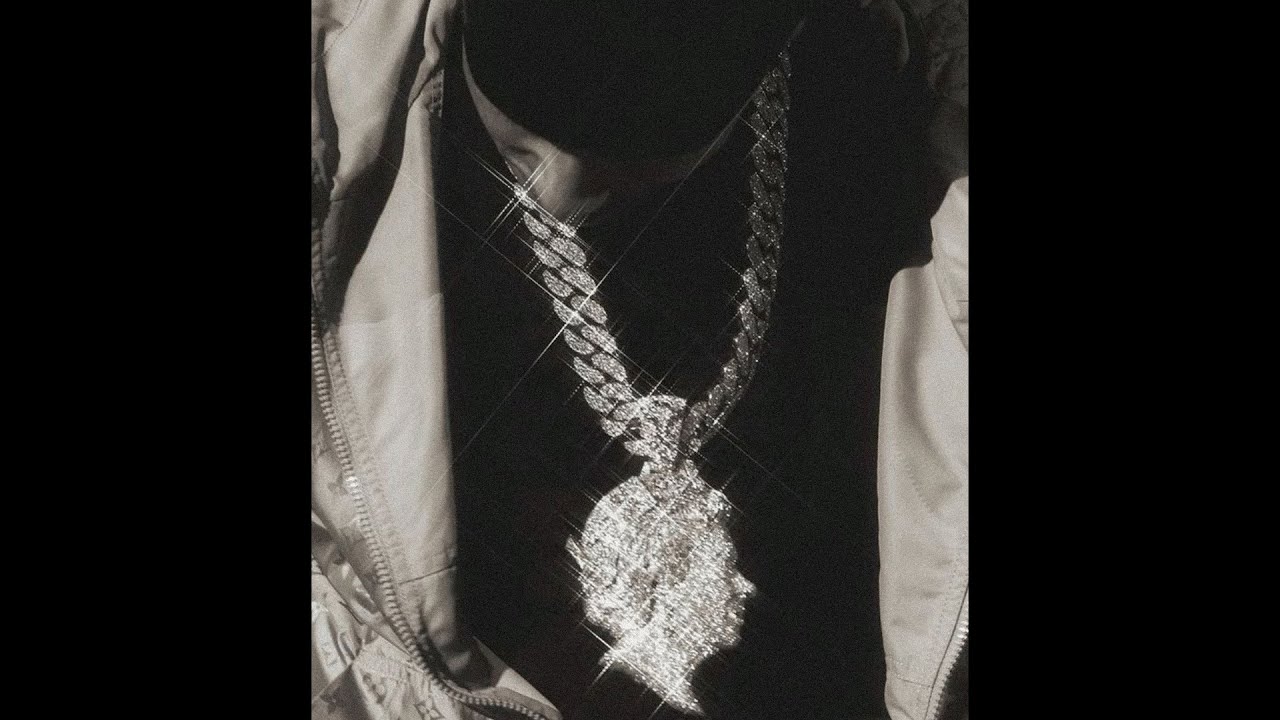 (FREE) Yeat Type Beat - "ALLBLACK"