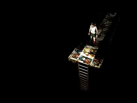 Silent Hill 3 - End of Small Sanctuary [Slowed]