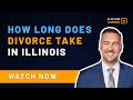 In this episode, Attorney Robert Buchanan tackles one of the most commonly asked questions in divorce land: how long is this going to take? He talks about the difference factors that play a part in the length of your divorce, and what you can do to speed up your divorce.