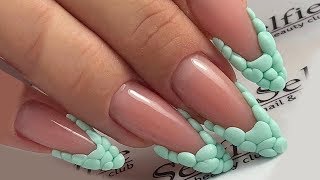 New Nail Art 2018 ♥ Top Nail Art Compilation #369 ♥ The Best Nail Art Designs &amp; Ideas