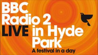 Gary Barlow - Back For Good (Live at Hyde Park, 11 September 2011)
