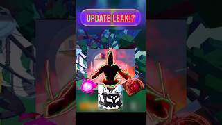 Uzoth’s New Video Leaked Future Updates?! 😳