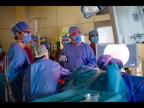 Wideo: Laparoskopia: Cel, Przygotowanie, Procedura I Powrót Do Zdrowia