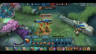 Mobile Legends Sun Battle Buddha