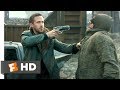 Blade Runner 2049 (2017) - The Scrapyard Ambush Scene (3/10) | Movieclips