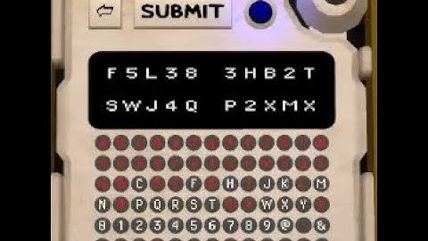 Doing Every KTaNE Regular Module In Order: Part 33 - Wondered When I