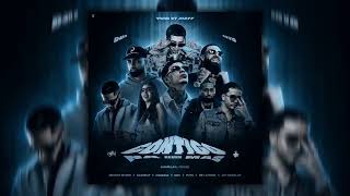 Contigo Na Más (Remix) - Luar La L ft. ROA, Hades66, Bryant Myers, Clarent, De La Rose, Tutu, JayWhe