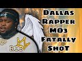 Boosie Badazz Artist Dallas Rapper Mo3 Fatally Sh0T On Dallas Freeway