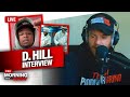 How To Structure Beats For Placements | Drake & Future Producer D. Hill Interview | CEO Morning Show