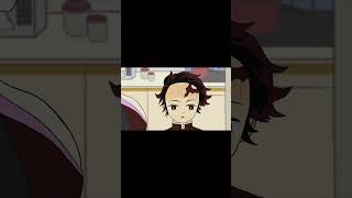 Demon Slayer :: Sooo Biiiiggg | Fan Animation #Shorts #Demonslayer