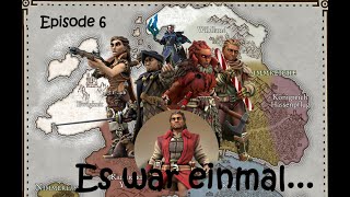 Es war einmal... Episode 6 - Schwarzer Mond