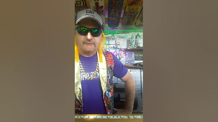 Tim Exotic Explains Smoked Bologna!