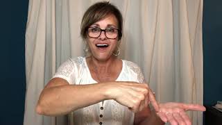 Phonics First 1-8, 3 Part Drill