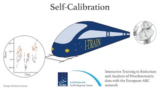 I-TRAIN #6: Self-Calibration