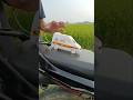 emergency gadi #ambulance #nurse #emergency #automobile #mahaindrathar #shortsfeed