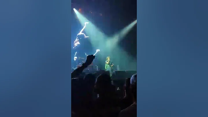 Rage Against The Machine - Testify (Pittsburgh 7/29/2022)