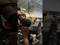 never realized my tag wasn’t tucked in☹️😔 #gym #gymgirls #gymmotivation #blackgirlgymtiktok
