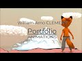 Portfolio vido 2019  williamarno clement