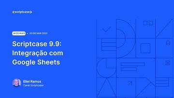 6.7 - WEBINAR: Google Sheets {Formulário}