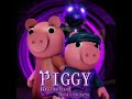 Piggy Branched Realities part 1