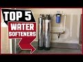 Water Softeners: Best Water Softener 2026 (Buying Guide)
