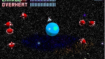 Gravity Force 3 - Alpha Edition Gameplay