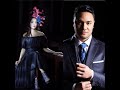 Che gelida manina, La bohème, Puccini - Amitai Pati, tenor & Somi Kim, piano - Tait Tuesdays at Home