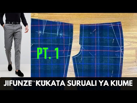 Video: Njia 3 za Kukata Pete