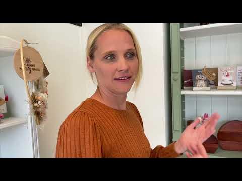 "Dokters Naturprodukte" eröffnet Am Markt 11-12 - YouTube