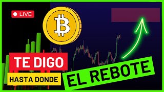 #BITCOIN rompe 65k siguientes objetivos❓Opciones apuestan por los 7xxxx  |V1093