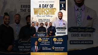 "A DAY OFWORSHIP|| THE GROUP TRUTH || Shalom SDA