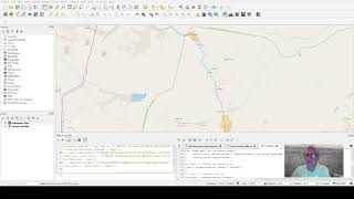Practical Tutorial 2: Exploring Attribute Tables and Creating Custom Fields using GUI and Python
