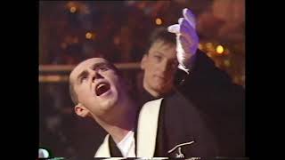 Top of the Pops Xmas 1984 part two