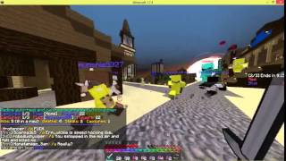 [MCCTF Hacker] vickie66 speedhack and FF
