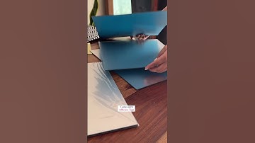 Reflect Full-Length Mirror Tiles by Artment