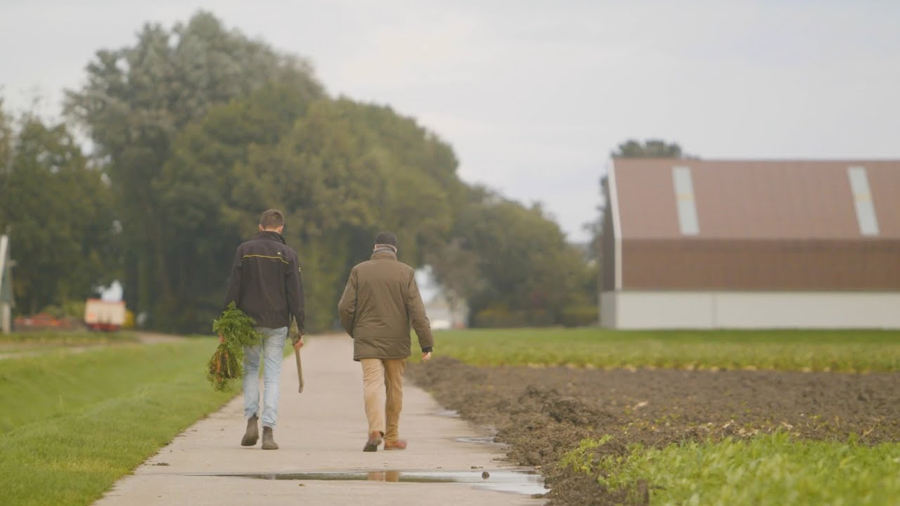 Kringlooplandbouw - Verdienvermogen akkerbouw