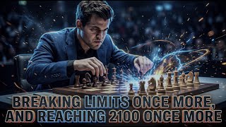 Want to improve in chess? Stick around for this online chess speedrun @ lichess.org