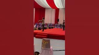 DIRIJEN KOWAD INDONESIA RAYA
