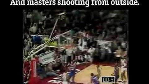 Business Innovation and Reinvention (motivational meeting opening video)