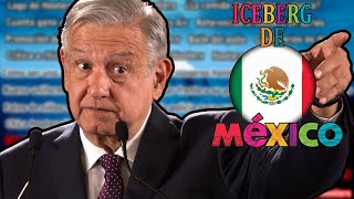 Iceberg de México