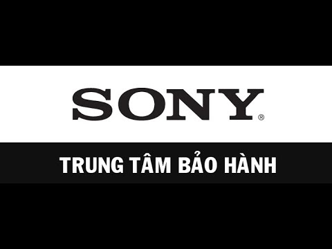 bảo hành tivi sony tại nhà - Số điện thoại bảo hành tivi SONY - sdt trung tâm bảo hành tivi sony