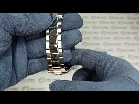 Японские наручные часы Casio Edifice EFV-560D-2A с хронографом