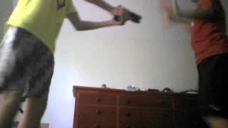 Dont touch my COMPUTER