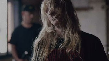 Extortion - Turn It Off (Music Video)