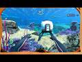 Sunday Morning Subnautica: Below Zero | Survival Mode | Adventure & Chill | PS4